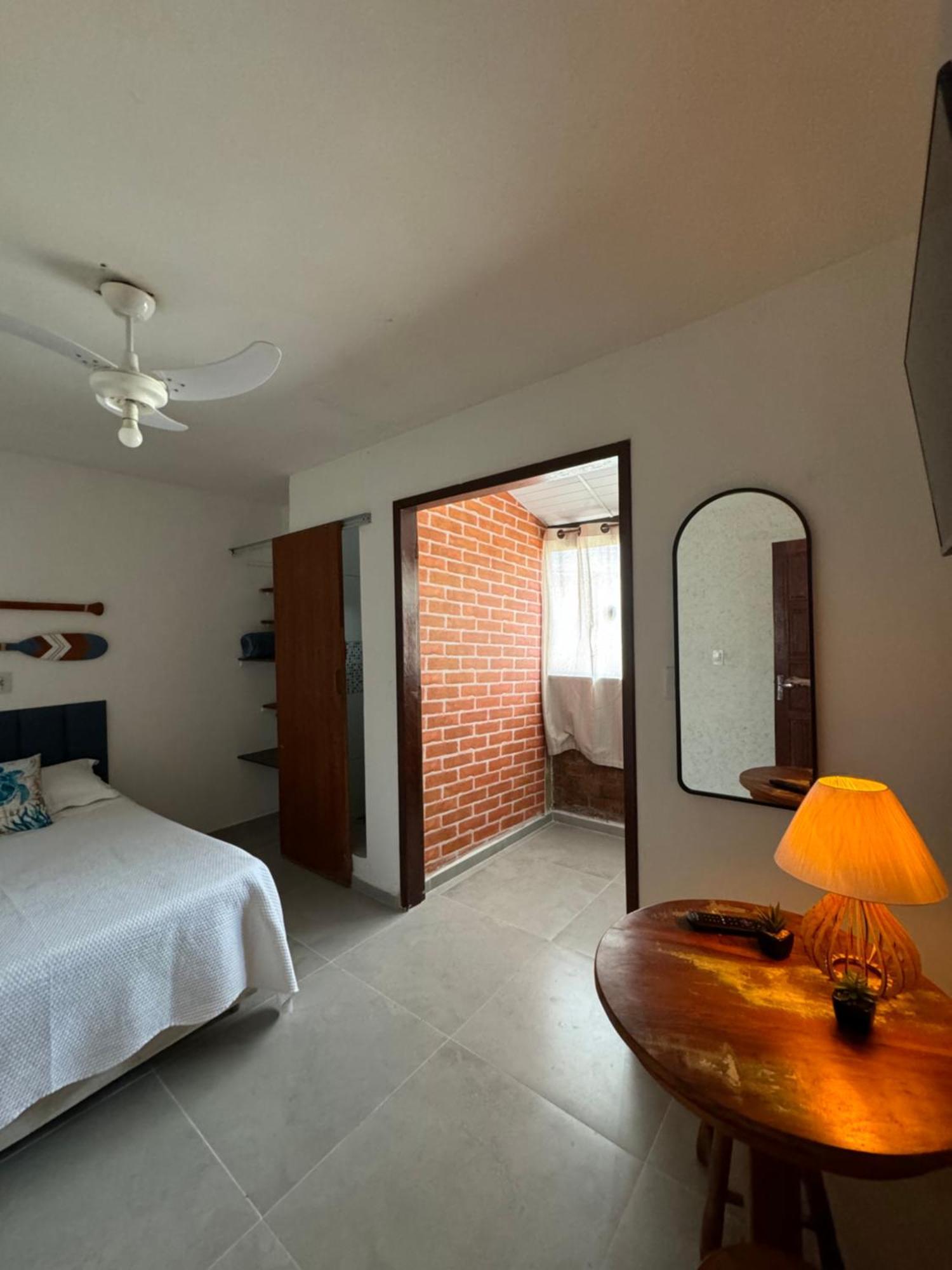 Suite Caminho Do Mar Arraial do Cabo Exterior photo