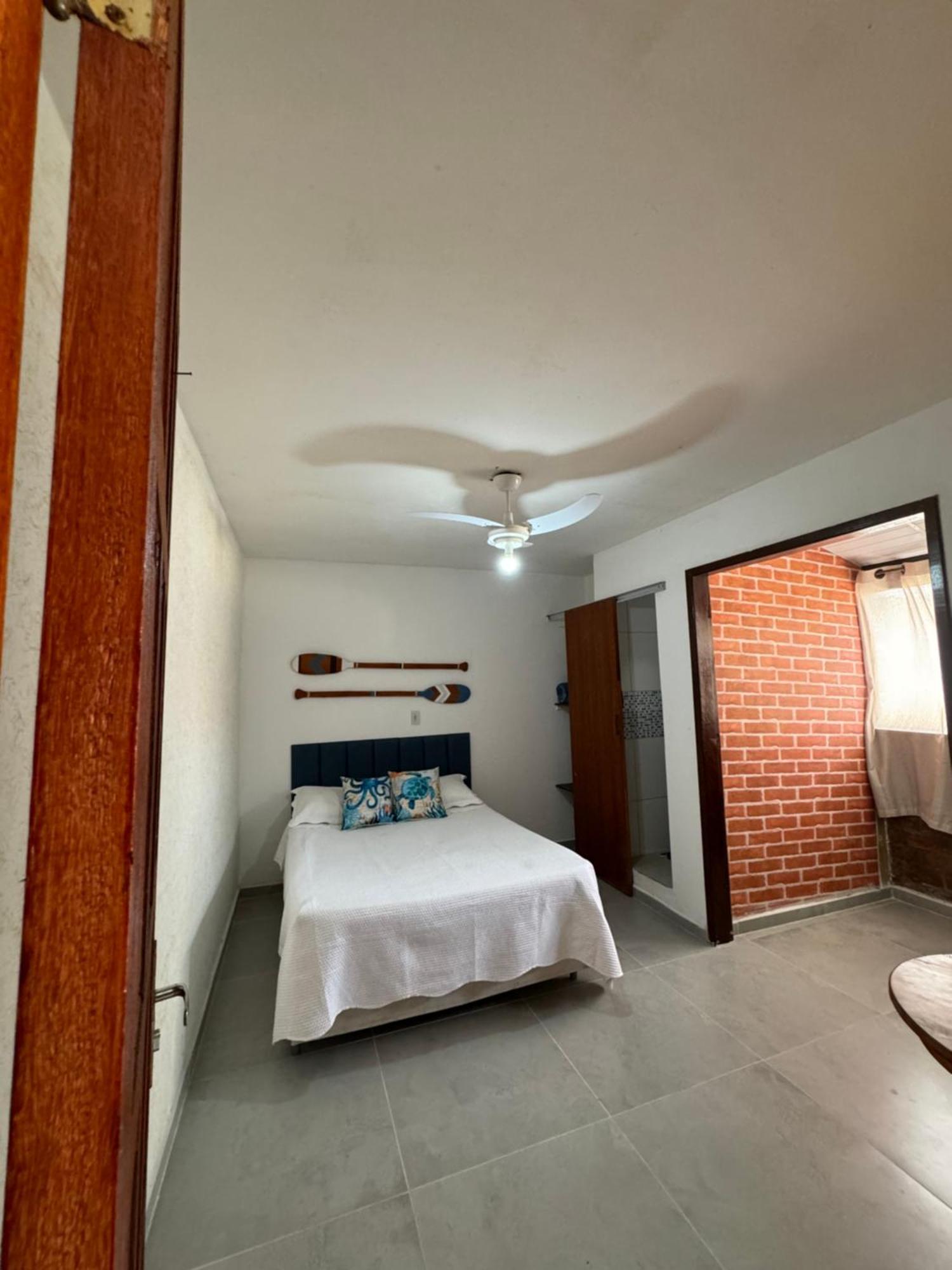 Suite Caminho Do Mar Arraial do Cabo Exterior photo