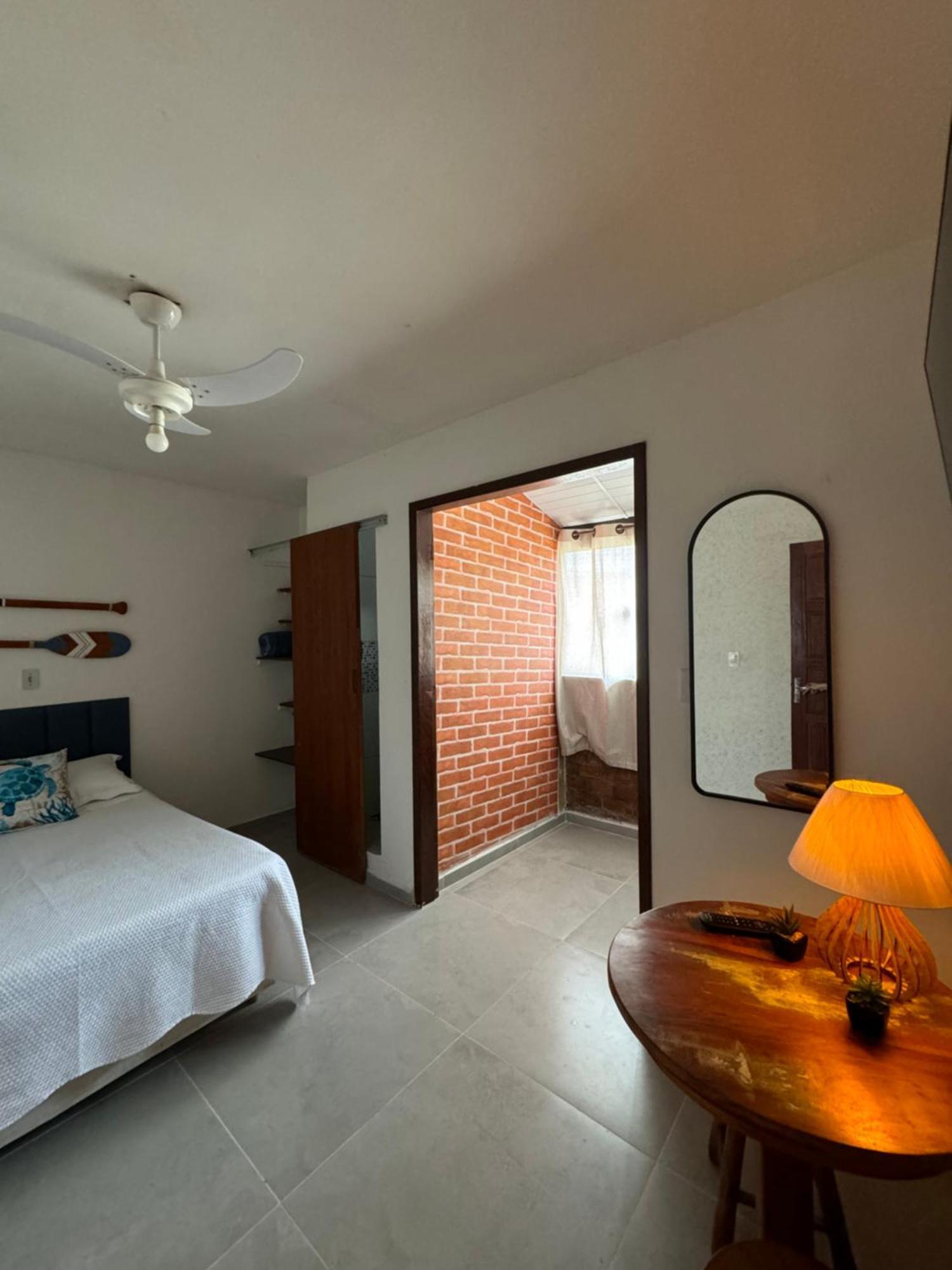 Suite Caminho Do Mar Arraial do Cabo Exterior photo